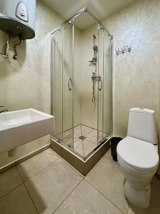 Hotel Lime Kyiv 3*,  Ukraine