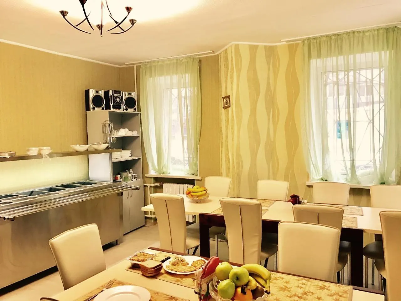 Hotel Lime Kyiv