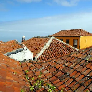 Silene Orotava Pensión