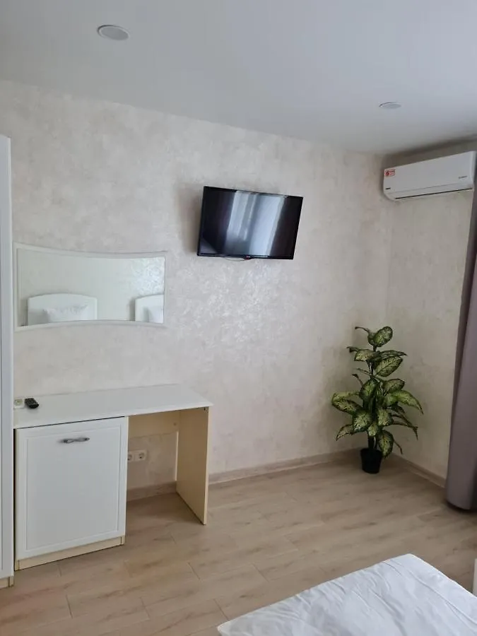 Hotel Lime Kiev