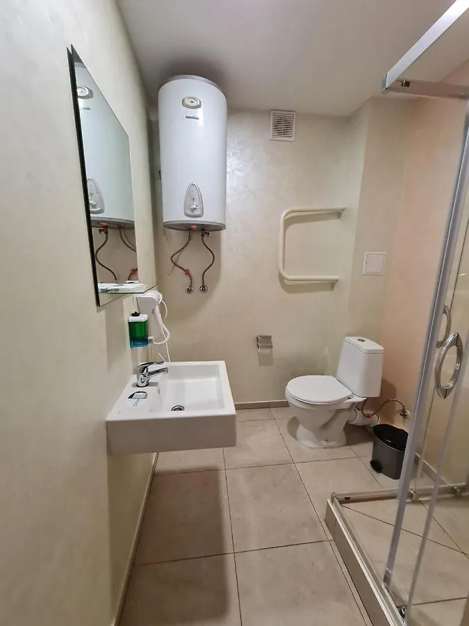 Hotel Lime Kiev