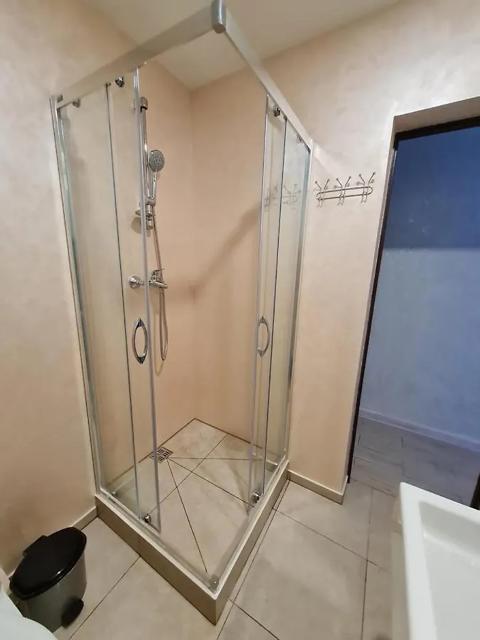 Hotel Lime Kiev Ucrania