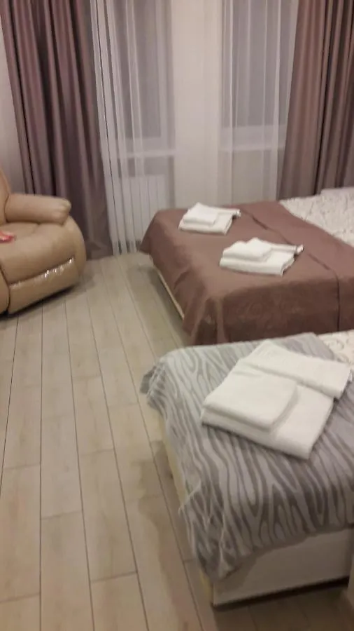 Hotel Lime Kiev