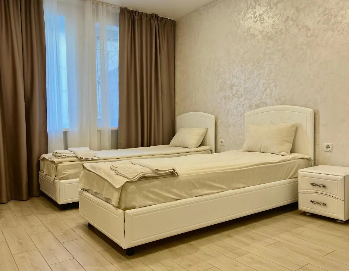 Hotel Lime Kiev