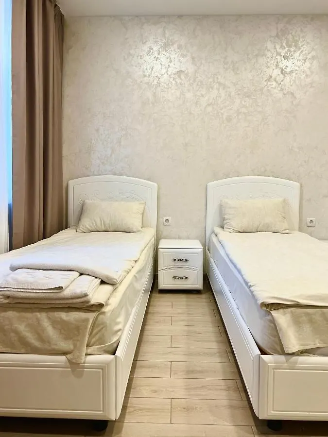 Hotel Lime Kiev