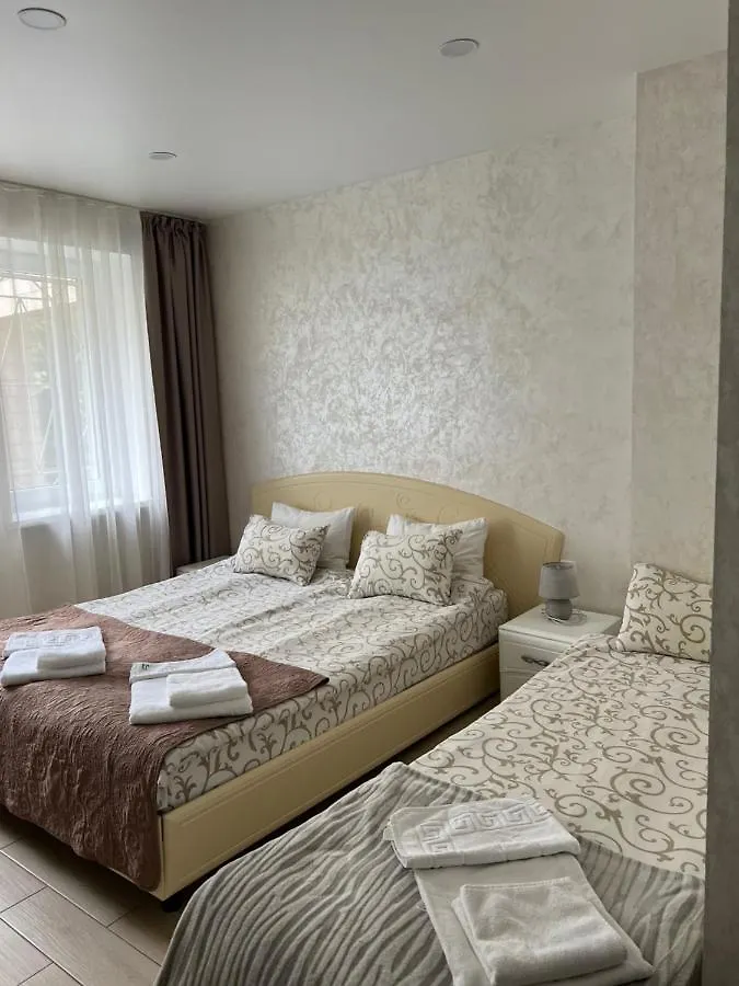 Hotel Lime Kiev Ucrania
