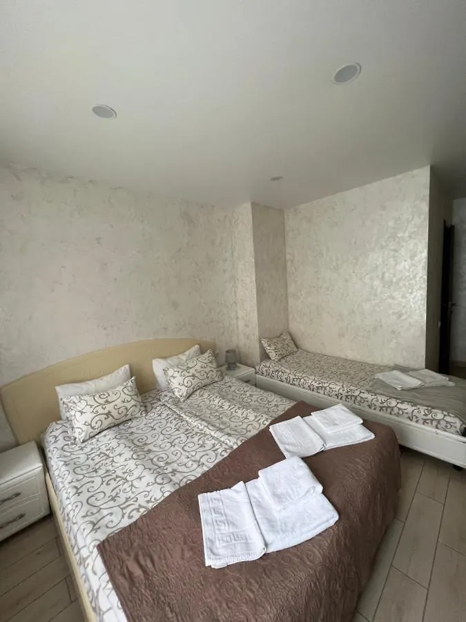Hotel Lime Kiev