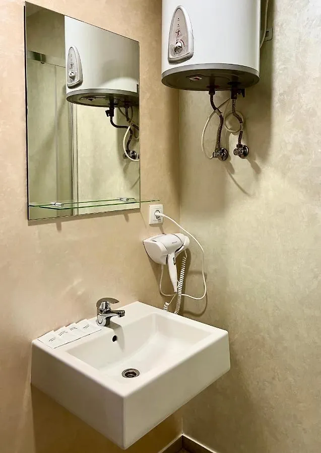 Hotel Lime Kiev