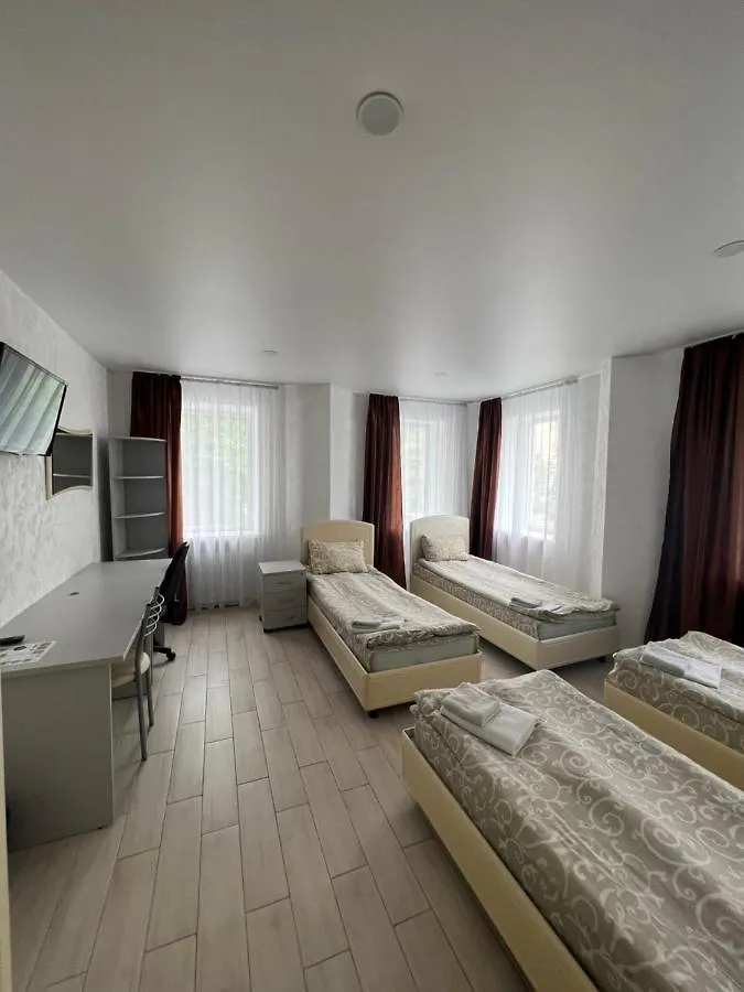 ***  Hotel Lime Kiev Ucrania