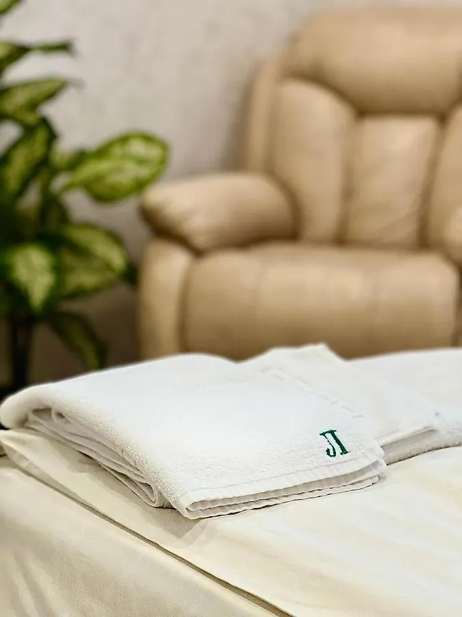 ***  Hotel Lime Kiev Ucrania